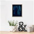 Picture of Midnight Reverie II _GroupedProduct_Rectangle_Portrait_Canvas_Framed_