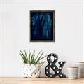 Picture of Midnight Reverie II _GroupedProduct_Rectangle_Portrait_Canvas_Framed_