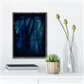 Picture of Midnight Reverie II _GroupedProduct_Rectangle_Portrait_Canvas_Framed_