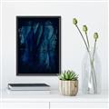 Picture of Midnight Reverie II _GroupedProduct_Rectangle_Portrait_Canvas_Framed_