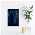 Picture of Midnight Reverie II _GroupedProduct_Rectangle_Portrait_Canvas_Framed_