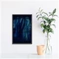 Picture of Midnight Reverie II _GroupedProduct_Rectangle_Portrait_Canvas_Framed_