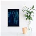 Picture of Midnight Reverie II _GroupedProduct_Rectangle_Portrait_Canvas_Framed_