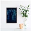 Picture of Midnight Reverie II _GroupedProduct_Rectangle_Portrait_Canvas_Framed_