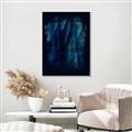 Picture of Midnight Reverie II _GroupedProduct_Rectangle_Portrait_Canvas_Framed_