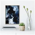 Picture of Eclipsed Harmony _GroupedProduct_Rectangle_Portrait_Canvas_Framed_