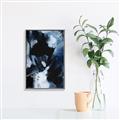 Picture of Eclipsed Harmony _GroupedProduct_Rectangle_Portrait_Canvas_Framed_