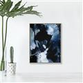Picture of Eclipsed Harmony _GroupedProduct_Rectangle_Portrait_Canvas_Framed_