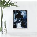 Picture of Eclipsed Harmony _GroupedProduct_Rectangle_Portrait_Canvas_Framed_