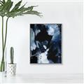 Picture of Eclipsed Harmony _GroupedProduct_Rectangle_Portrait_Canvas_Framed_