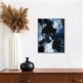 Picture of Eclipsed Harmony _GroupedProduct_Rectangle_Portrait_Canvas_Framed_
