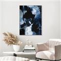 Picture of Eclipsed Harmony _GroupedProduct_Rectangle_Portrait_Canvas_Framed_