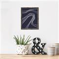 Picture of Midnight Currents _GroupedProduct_Rectangle_Portrait_Canvas_Framed_
