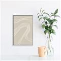 Picture of Desert Veins _GroupedProduct_Rectangle_Portrait_Canvas_Framed_