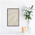 Picture of Desert Veins _GroupedProduct_Rectangle_Portrait_Canvas_Framed_
