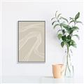 Picture of Desert Veins _GroupedProduct_Rectangle_Portrait_Canvas_Framed_