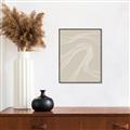 Picture of Desert Veins _GroupedProduct_Rectangle_Portrait_Canvas_Framed_