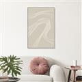 Picture of Desert Veins _GroupedProduct_Rectangle_Portrait_Canvas_Framed_