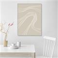 Picture of Desert Veins _GroupedProduct_Rectangle_Portrait_Canvas_Framed_