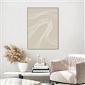 Picture of Desert Veins _GroupedProduct_Rectangle_Portrait_Canvas_Framed_