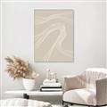 Picture of Desert Veins _GroupedProduct_Rectangle_Portrait_Canvas_Framed_