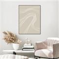 Picture of Desert Veins _GroupedProduct_Rectangle_Portrait_Canvas_Framed_