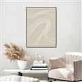 Picture of Desert Veins _GroupedProduct_Rectangle_Portrait_Canvas_Framed_