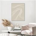 Picture of Desert Veins _GroupedProduct_Rectangle_Portrait_Canvas_Framed_