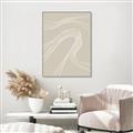 Picture of Desert Veins _GroupedProduct_Rectangle_Portrait_Canvas_Framed_