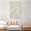 Picture of Desert Veins _GroupedProduct_Rectangle_Portrait_Canvas_Framed_