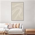 Picture of Desert Veins _GroupedProduct_Rectangle_Portrait_Canvas_Framed_