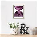 Picture of Twilight Amethyst _GroupedProduct_Rectangle_Portrait_Canvas_Framed_