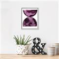 Picture of Twilight Amethyst _GroupedProduct_Rectangle_Portrait_Canvas_Framed_