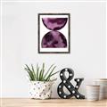 Picture of Twilight Amethyst _GroupedProduct_Rectangle_Portrait_Canvas_Framed_