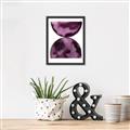 Picture of Twilight Amethyst _GroupedProduct_Rectangle_Portrait_Canvas_Framed_