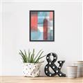 Picture of Artful Legends I _GroupedProduct_Rectangle_Portrait_Canvas_Framed_