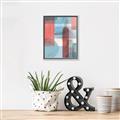 Picture of Artful Legends I _GroupedProduct_Rectangle_Portrait_Canvas_Framed_