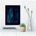 Picture of Midnight Reverie I _GroupedProduct_Rectangle_Portrait_Unframed_Print_Only_
