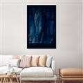 Picture of Midnight Reverie I _GroupedProduct_Rectangle_Portrait_Unframed_Print_Only_