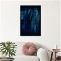Picture of Midnight Reverie II _GroupedProduct_Rectangle_Portrait_Unframed_Print_Only_