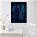 Picture of Midnight Reverie II _GroupedProduct_Rectangle_Portrait_Unframed_Print_Only_