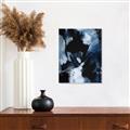 Picture of Eclipsed Harmony _GroupedProduct_Rectangle_Portrait_Unframed_Print_Only_