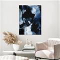 Picture of Eclipsed Harmony _GroupedProduct_Rectangle_Portrait_Unframed_Print_Only_