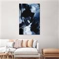 Picture of Eclipsed Harmony _GroupedProduct_Rectangle_Portrait_Unframed_Print_Only_