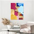 Picture of Radiant Fusion I _GroupedProduct_Rectangle_Portrait_Unframed_Print_Only_