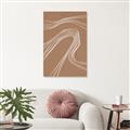 Picture of Waves of Transition I _GroupedProduct_Rectangle_Portrait_Unframed_Print_Only_