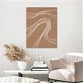 Picture of Waves of Transition I _GroupedProduct_Rectangle_Portrait_Unframed_Print_Only_