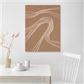 Picture of Waves of Transition I _GroupedProduct_Rectangle_Portrait_Unframed_Print_Only_