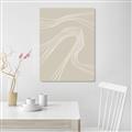 Picture of Desert Veins _GroupedProduct_Rectangle_Portrait_Unframed_Print_Only_