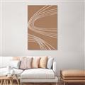 Picture of Waves of Transition II _GroupedProduct_Rectangle_Portrait_Unframed_Print_Only_